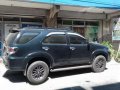 2015 Toyota Fortuner RUSH SALE 30L Engine-3