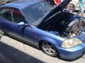 Honda civic 1996 for sale-2