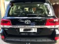 2018 Toyota Land Cruiser VX PREMIUM LOCAL DIESEL P4.899M-8