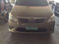 Toyota Innova 2013 for sale-0