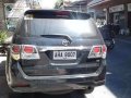 2015 Toyota Fortuner RUSH SALE 30L Engine-4