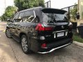 Lexus LX 450 2018 for sale-1