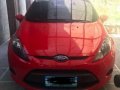 Ford Fiesta 2012 AT for sale-0