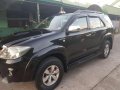 Like New Toyota Fortuner for sale-1