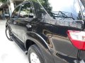 2009 Toyota Fortuner for sale-3