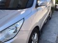 Hyundai Tucson 2012 ix Automatic transmission Gas-1