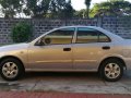 Nissan Sentra 2008 Model Fuel Efficient-3