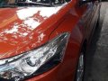 Toyota Vios G 2014 Automatic pristine condition-1