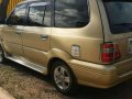 Toyota Revo Vx200 2004 for sale-2