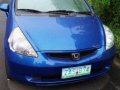 2005 Honda Jazz for sale-1