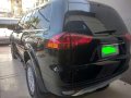 2010 Mitsubishi Montero for sale-1