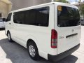 2016 TOYOTA Hiace Commuter 3.0 engine MT urvan nv350 starex foton-4