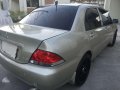 2007 Mitsubishi Lancer for sale-4