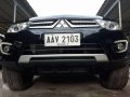 Mitsubishi Montero 2015 for sale-0