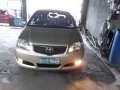 2006 Toyota Vios for sale-1
