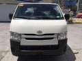 2016 TOYOTA Hiace Commuter 3.0 engine MT urvan nv350 starex foton-2