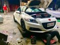 Honda CRZ 2014 for sale-9