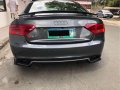 2013 AUDI RS5 FOR SALE-8