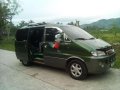 Hyundai Starex 2004 for sale-5