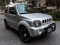 2003 Suzuki Jimny for sale-0