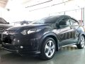 Honda HRV E 2016 for sale-4