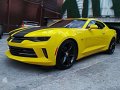 2016 Chevrolet Camaro for sale-0