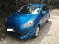 2014 Mitsubishi Mirage for sale-0