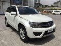 2016 SUZUKI Grand Vitara 4x2 Automatic Transmission-0