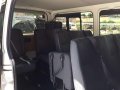 2016 TOYOTA Hiace Commuter 3.0 engine MT urvan nv350 starex foton-8