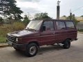 Like New Toyota Tamaraw for sale-0