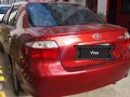 Toyota Vios 2004 for sale-9