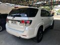 2015 TOYOTA Fortuner V Black Series for sale-3