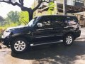 Mitsubishi Pajero 2014 for sale-1