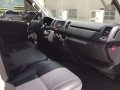 2016 TOYOTA Hiace Commuter 3.0 engine MT urvan nv350 starex foton-6