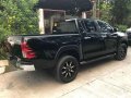 2015 Toyota Hilux Revo G 4x2 AT Diesel Dmax for sale-2