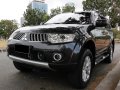 For sale well kept Mitsubishi Montero Sport GLX 2013-0