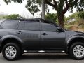 For sale well kept Mitsubishi Montero Sport GLX 2013-1