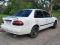 Like new 2000 Toyota Corolla XE powersteering orig paint for sale-1