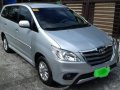 Like-new Toyota Innova G 2.5 diesel 2015 for sale-1