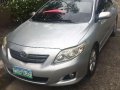 Toyota Vios 2010 for sale-2