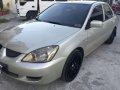 2007 Mitsubishi Lancer for sale-1