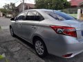 2014 Toyota Vios 1.3E Automatic Vvti Low Miles-4