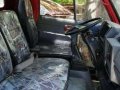 Well Kept Isuzu Elf for sale-4