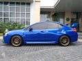 For sale 2014 Subaru Impreza Wrx-2