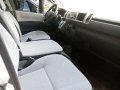 2014 Toyota Hiace for sale-4