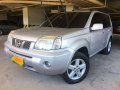 2008 Nissan X-trail for sale-4