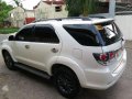 2016 Toyota Fortuner for sale-4