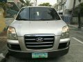 Hyundai Starex 2005 for sale-0