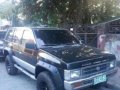 1997 Nissan Terrano for sale-7