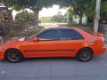 Honda Civic 1993 for sale-6